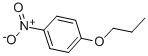 CAS#: 7244-77-1， 1-Nitro-4-Propoxy-Benzene