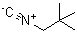 CAS#: 72443-18-6， 1-Isocyano-2,2-dimethylpropane