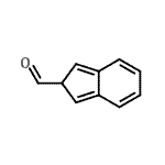 CAS#: 724772-74-1， 2H-Indene-2-carbaldehyde