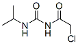 CAS#: 7248-86-4， 1-(2-Chloro-Acetyl)-3-Isopropyl-Urea
