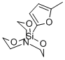 CAS#: 72517-61-4， 5-(5-Methylfuran-2-Yl)-4,6,11-Trioxa-1-Aza-5-Silabicyclo[3.3.3]Undecane