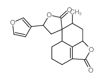 CAS#: 72541-00-5， Eugarzasidine I