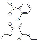 CAS#: 7255-58-5， Diethyl 2-[[(2-Nitrophenyl)Amino]Methylidene]Propanedioate