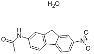 CAS#: 72570-99-1， N-(7-Nitro-9H-Fluoren-2-Yl)Acetamide
