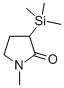 CAS#: 72578-86-0， 1-Methyl-3-Trimethylsilylpyrrolidin-2-One