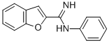 CAS#: 72583-88-1， N-Phenyl-2-Benzofurancarboximidamide