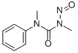 CAS#: 72586-68-6， 1,3-Dimethyl-3-Phenyl-1-Nitrosourea
