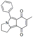 CAS#: 72726-08-0， 7-Methyl-5-Phenyl-2,3-Dihydro-1H-Pyrrolo[2,1-a]Isoindole-6,9-Dione