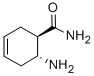 CAS#: 727411-24-7， trans-2-Amino-4-Cyclohexene-1-Carboxamide