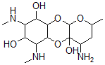 CAS#: 72748-69-7， 4-Amino-4-Dihydrospectinomycin