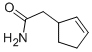CAS#: 72845-09-1， 2-(1-Cyclopent-2-Enyl)Acetamide