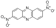 CAS#: 72848-48-7， 2,7-Dinitrophenazine