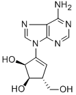 结构式 CAS# 72877-50-0, 瓶型酵母A
