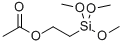 CAS#: 72878-29-6， 2-(Trimethoxysilyl)-Ethanol 1-Acetate