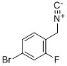 CAS#: 728920-03-4， 4-Bromo-2-Fluorobenzylisocyanide