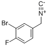 CAS#: 728920-04-5， 3-Bromo-4-Fluorobenzylisocyanide