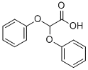 CAS#: 729-89-5， Medifoxamine Acid Metabolite