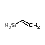 CAS#: 7291-09-0， Vinylsilane