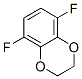CAS#: 72912-50-6， 5,8-Difluoro-1,4-Benzodioxan