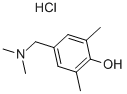 CAS#: 72920-05-9， 4-[(Dimethylamino)Methyl]-2,6-Dimethylphenol Hydrochloride
