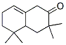 CAS#: 72927-89-0， 3,3,5,5-Tetramethyl-4,4A,6,7-Tetrahydro-1H-Naphthalen-2-One
