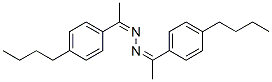 CAS#: 72928-11-1， 1-(4-Butylphenyl)-N-[1-(4-Butylphenyl)Ethylideneamino]Ethanimine