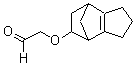 CAS#: 72928-15-5， [(3alpha,4,5,6,7,7alpha-Hexahydro-4,7-Methano-1H-Inden-5-Yl)Oxy]-Acetaldehyde