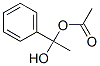 CAS#: 72928-38-2， 2-Phenylethyl 2-Hydroxyacetate
