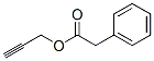 CAS#: 72928-39-3， Prop-2-Ynyl 2-Phenylacetate