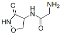 CAS#: 729548-54-3， 2-Amino-N-(3-Oxo-4-Isoxazolidinyl)-Acetamide