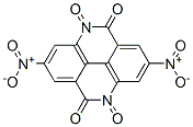 CAS#: 72979-21-6， 4,9-Dihydro-4,9-Dihydroxy-2,7-Dinitro-Pyrido(2,3,4,5-lmn)Phenanthridine-5,10-Dione
