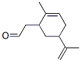 CAS#: 72983-68-7， 2-(2-Methyl-5-Prop-1-En-2-Yl-1-Cyclohex-2-Enyl)Acetaldehyde