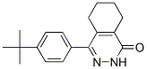 CAS#: 72987-35-0， 4-[4-(1,1-Dimethylethyl)Phenyl]-5,6,7,8-Tetrahydro-1(2H)-Phthalazinone