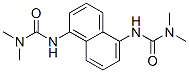 CAS#: 73019-17-7， N,N''-Naphthalene-1,5-Diylbis[N',N'-Dimethylurea]