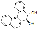 CAS 登录号：73093-14-8， (7S,8S)-7,8-二氢苯并[c]菲-7,8-二醇