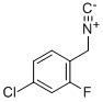 CAS#: 730964-49-5， 4-Chloro-2-Fluorobenzylisocyanide