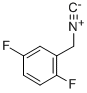 CAS#: 730964-56-4， 2,5-Difluorobenzylisocyanide