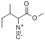 CAS#: 730964-69-9， 2-Isocyano-3-Methylpentanoic Acid Methyl Ester