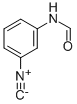 CAS#: 730964-90-6， 3-Isocyanophenylformamide
