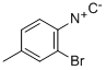 CAS#: 730971-43-4， 2-Bromo-4-Methylphenylisocyanide