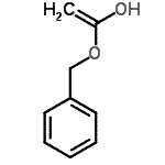 CAS#: 731760-30-8， 1-(Benzyloxy)ethenol