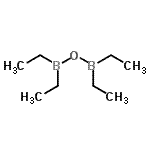 CAS#: 7318-84-5， Tetraethyldiboroxane