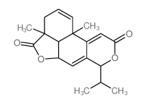 CAS 登录号：73210-85-2， Milanjilactone B