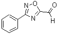 CAS#: 73217-75-1， 3-Phenyl-1,2,4-oxadiazole-5-carbaldehyde