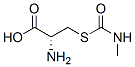 CAS#: 7324-17-6， S-(N-Methylcarbamoyl)Cysteine