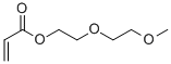 CAS#: 7328-18-9， 3,6-Dioxaheptyl Acrylate