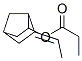 CAS#: 73347-78-1， [(3E)-3-Ethylidene-5-Bicyclo[2.2.1]Heptanyl] Propanoate