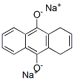 CAS#: 73347-80-5， Disodium 1,4-Dihydroanthracene-9,10-Diolate