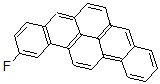 CAS#: 73368-38-4， 2-Fluorobenzo(a,i)Pyrene