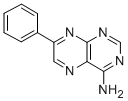 CAS#: 73384-11-9， (7-Phenylpteridin-4-yl)amine